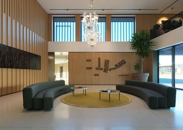 Le Fucine Hotel