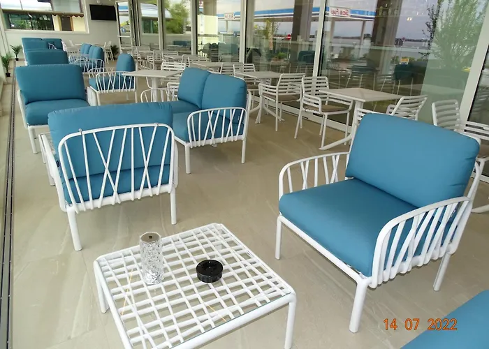 Riva Palace Hotel