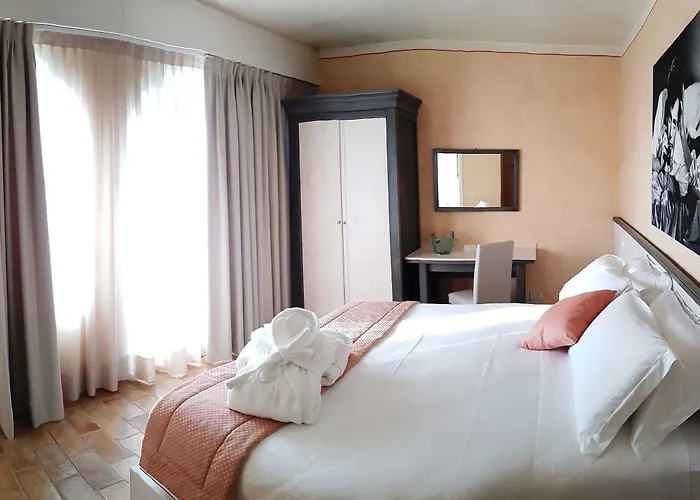 Hotel Locanda Dolce Vita