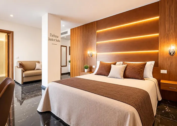 Hotel Mare